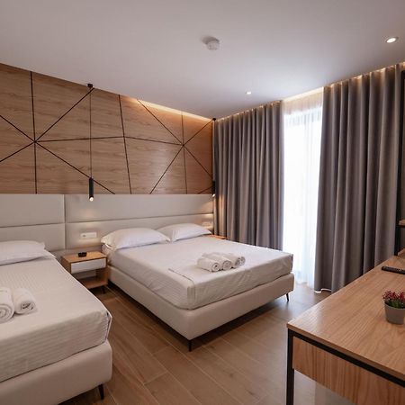 Aboja Inn كساميل المظهر الخارجي الصورة