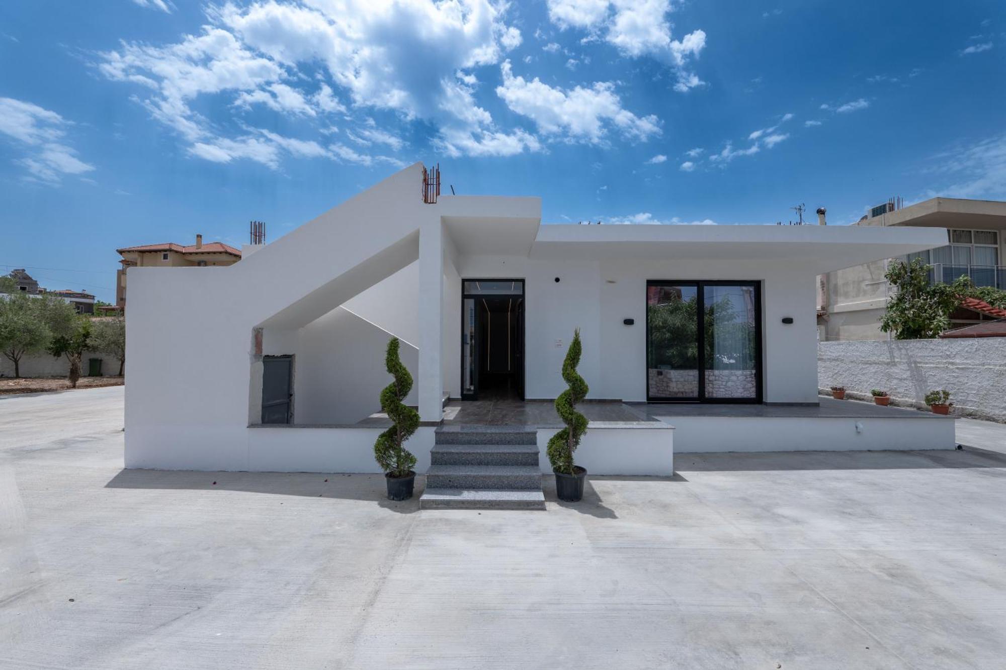 Aboja Inn كساميل المظهر الخارجي الصورة