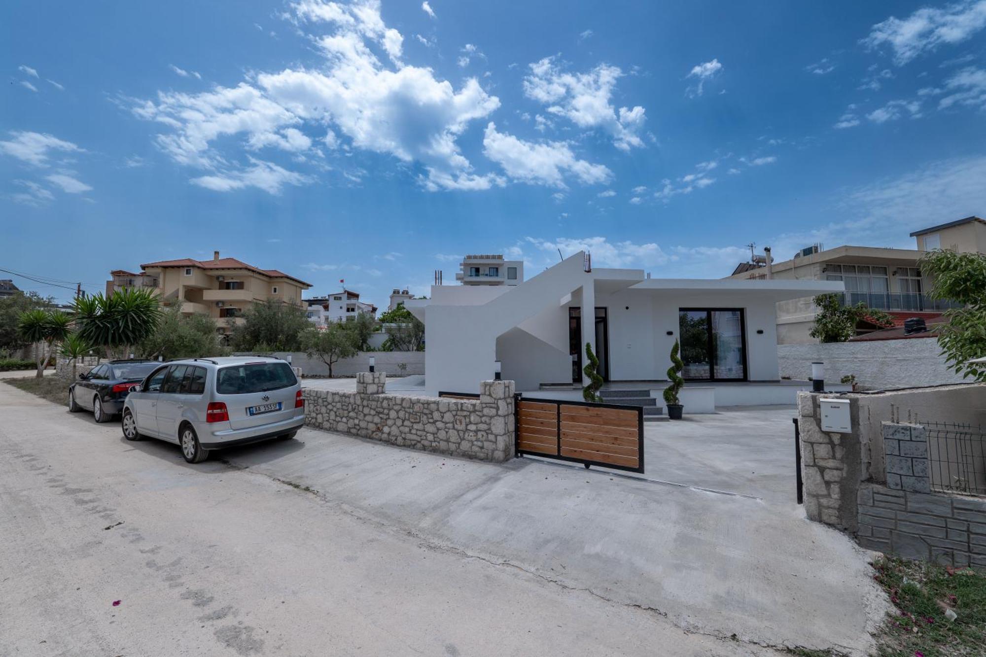 Aboja Inn كساميل المظهر الخارجي الصورة