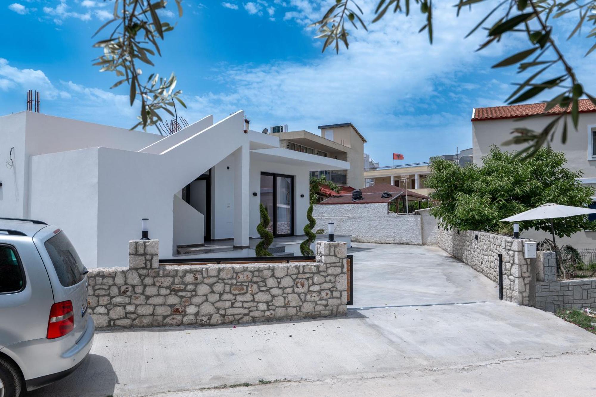 Aboja Inn كساميل المظهر الخارجي الصورة