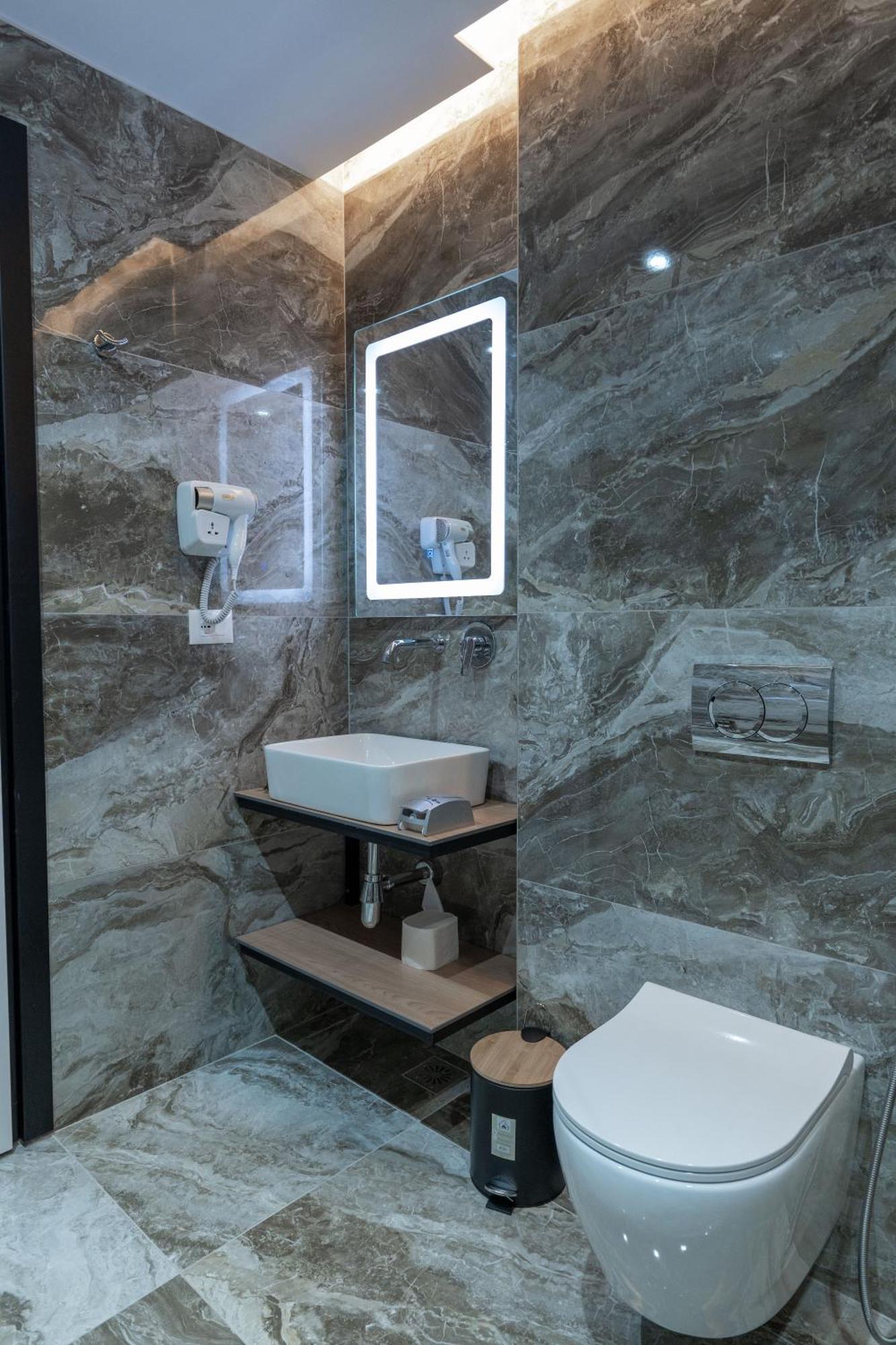 Aboja Inn كساميل المظهر الخارجي الصورة