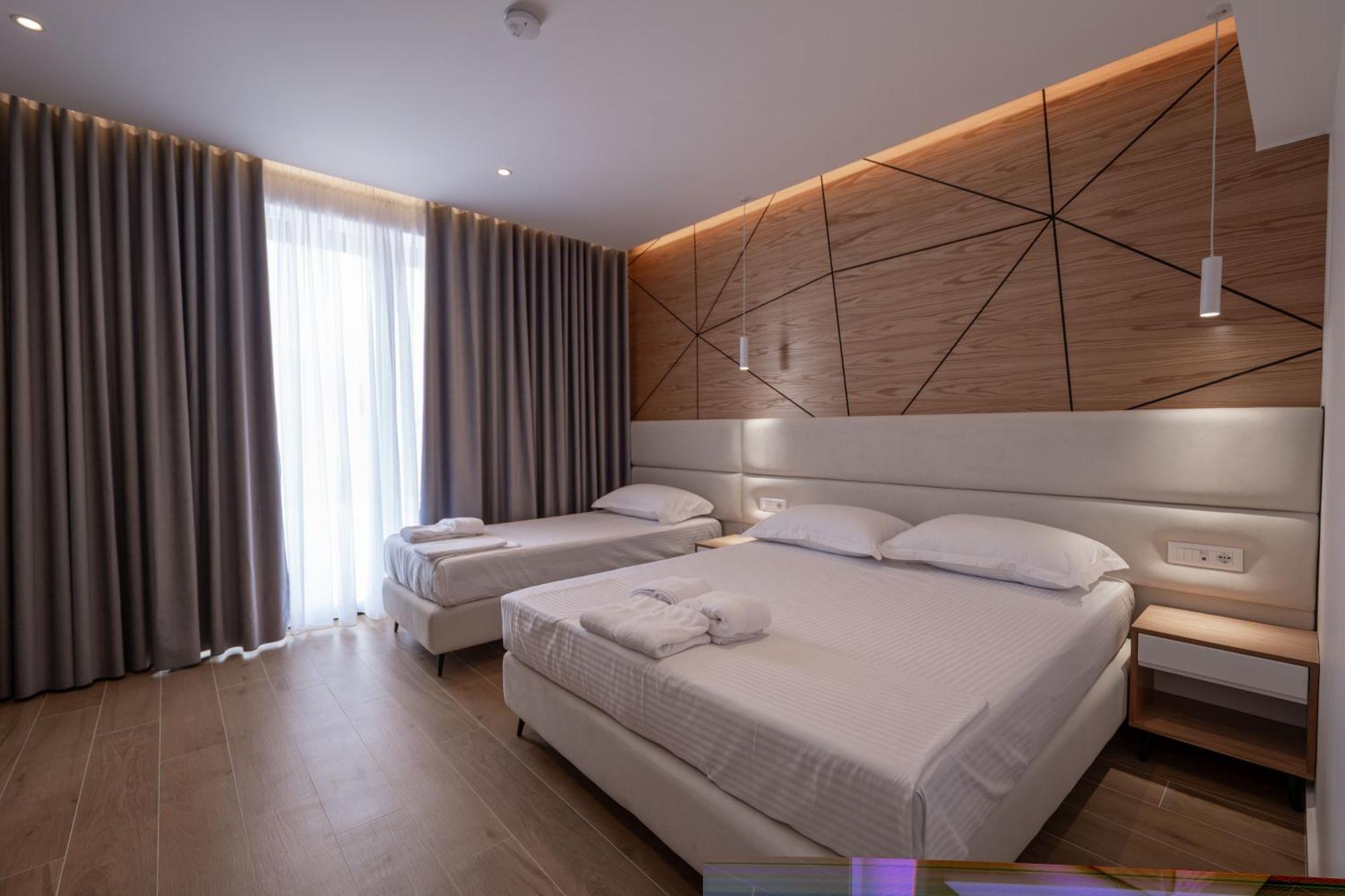 Aboja Inn كساميل المظهر الخارجي الصورة