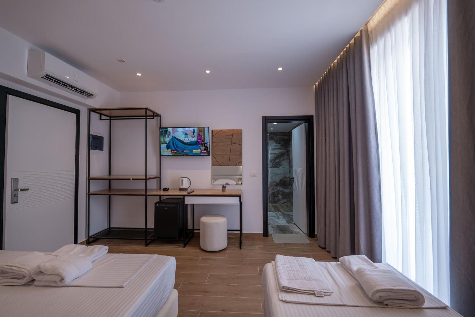 Aboja Inn كساميل المظهر الخارجي الصورة