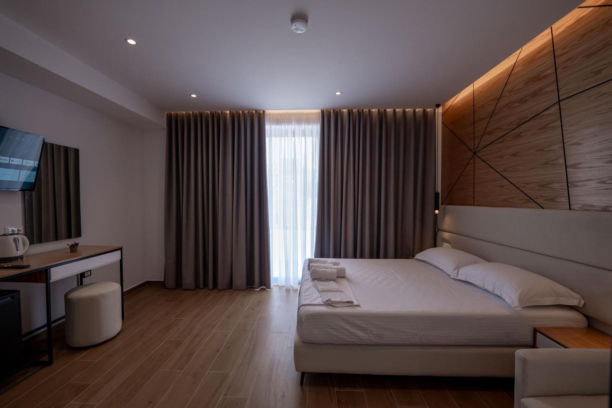 Aboja Inn كساميل المظهر الخارجي الصورة