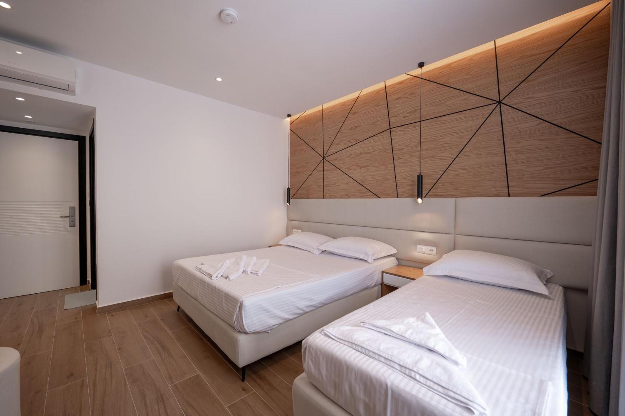 Aboja Inn كساميل المظهر الخارجي الصورة