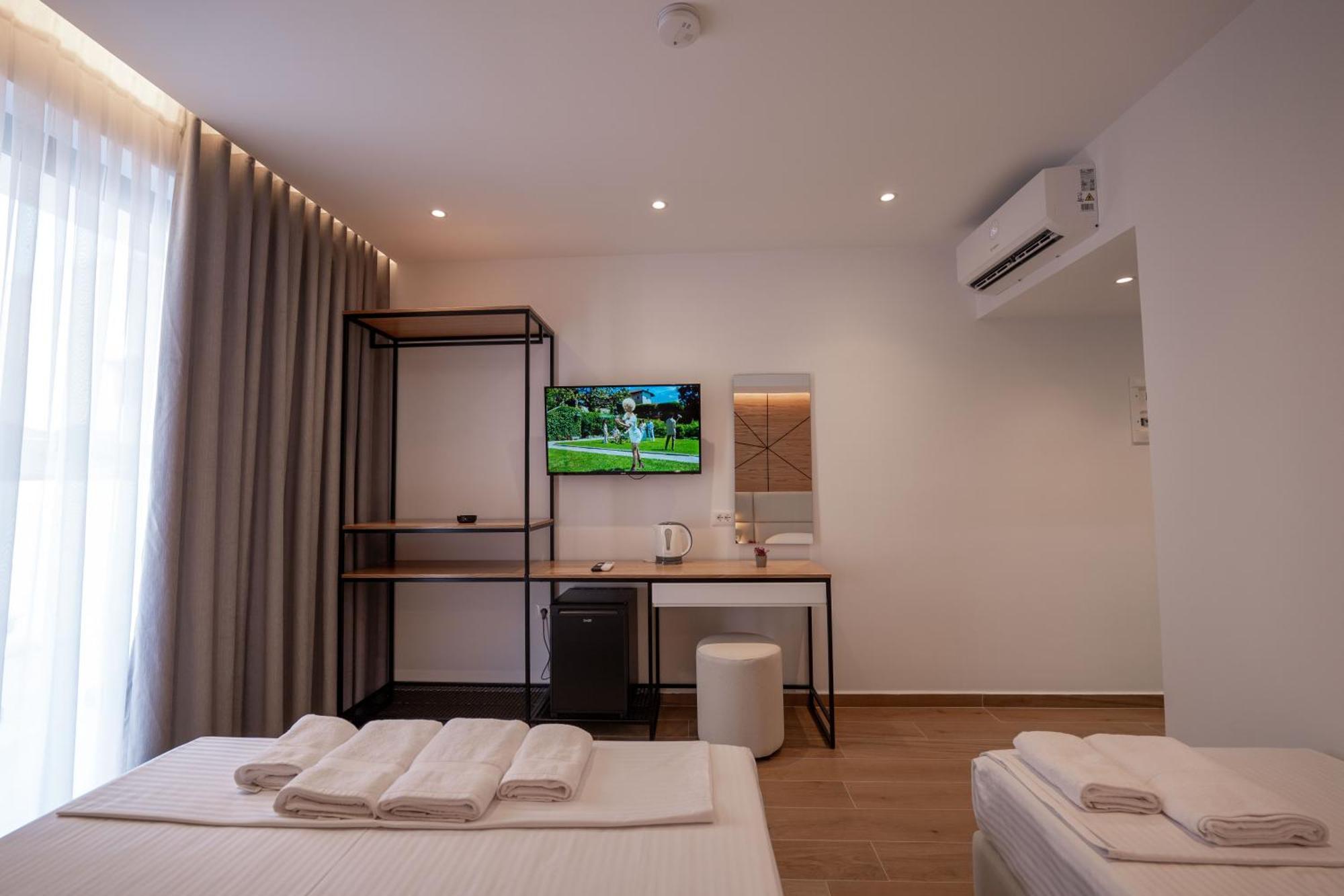 Aboja Inn كساميل المظهر الخارجي الصورة