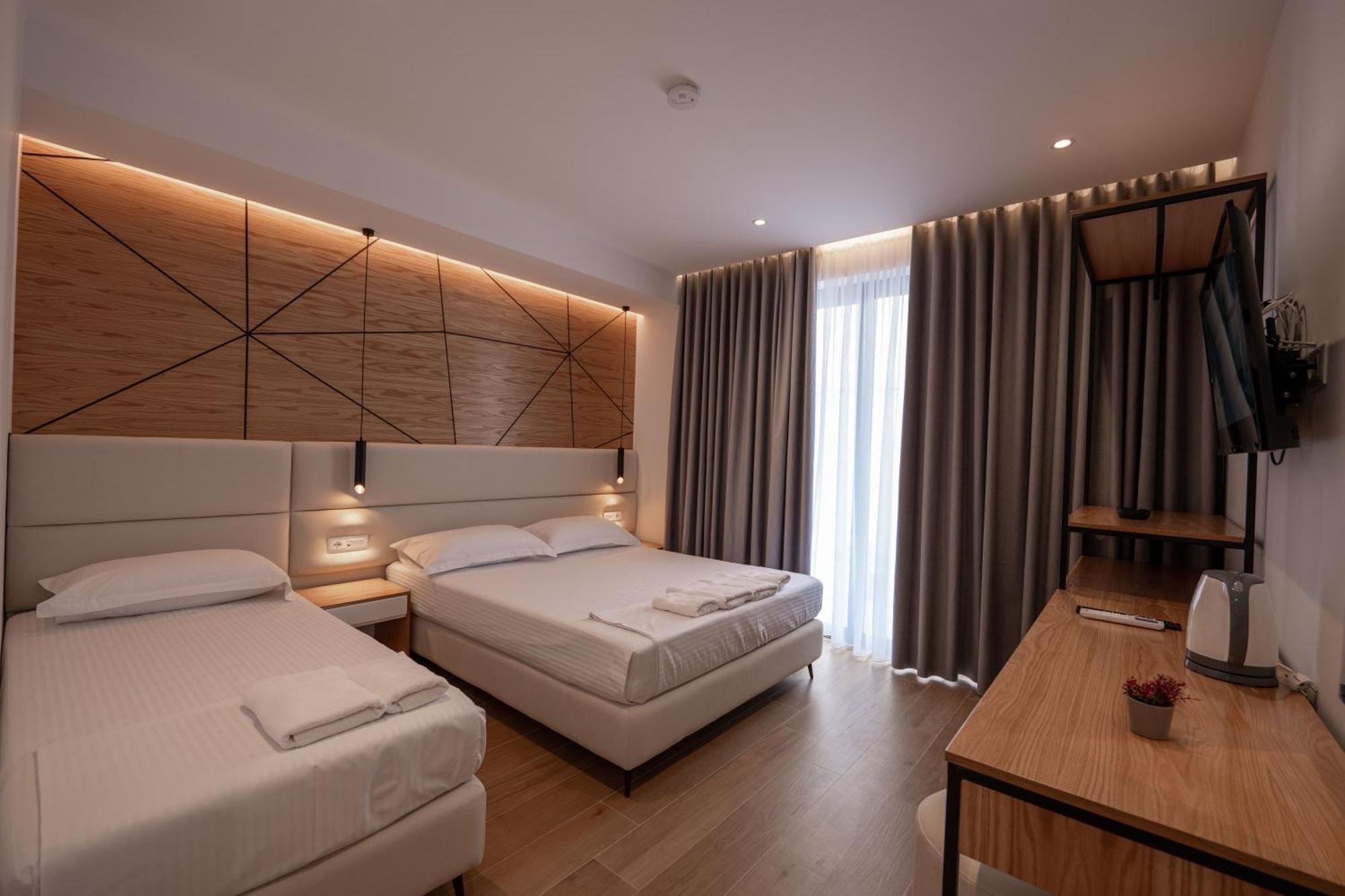 Aboja Inn كساميل المظهر الخارجي الصورة