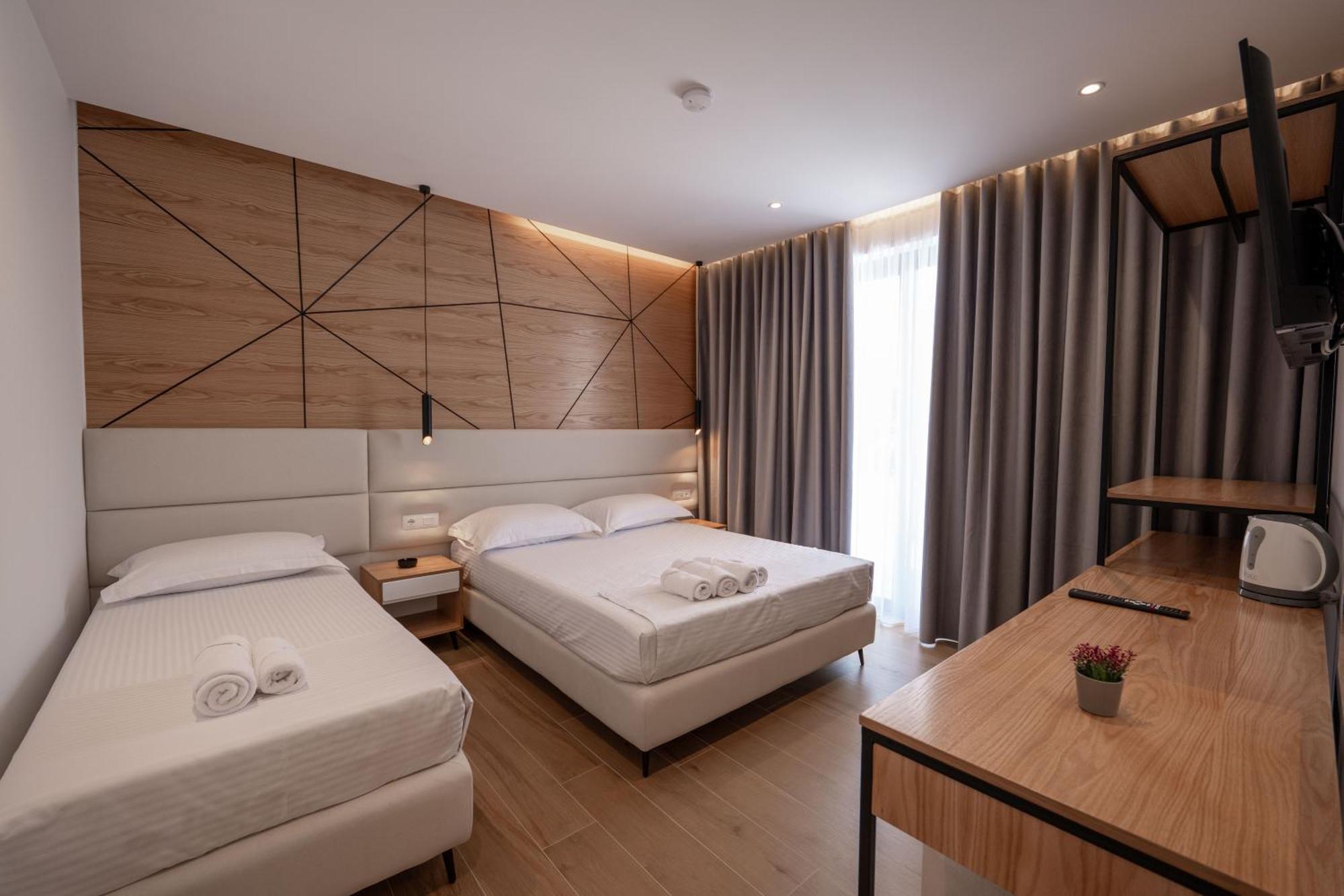 Aboja Inn كساميل المظهر الخارجي الصورة