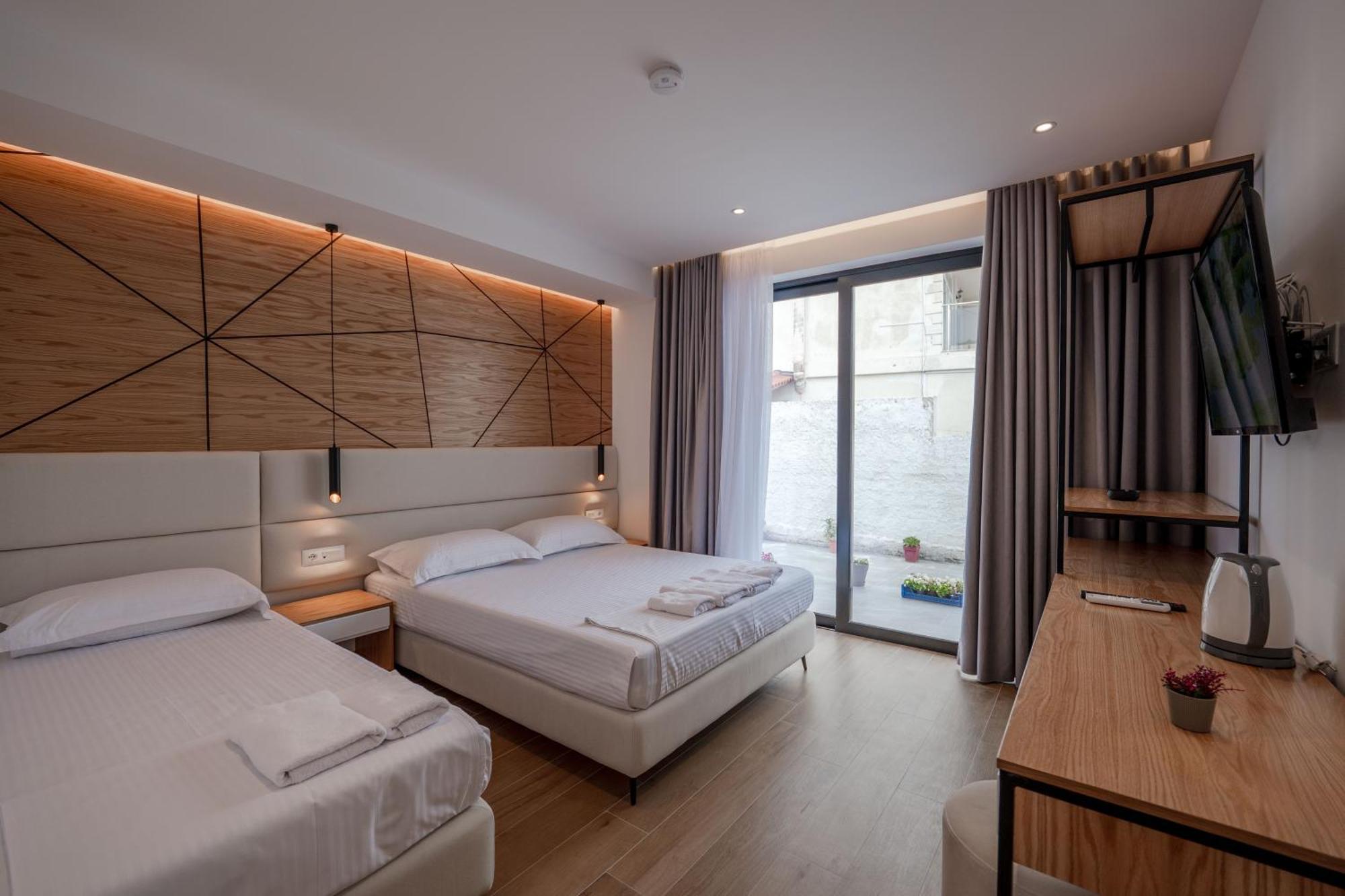 Aboja Inn كساميل المظهر الخارجي الصورة